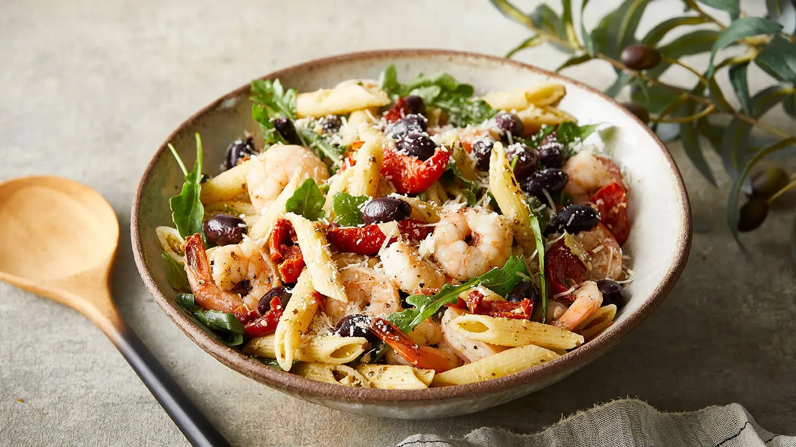 Why This Fresh Market Mediterranean Pasta Salad Recipe?