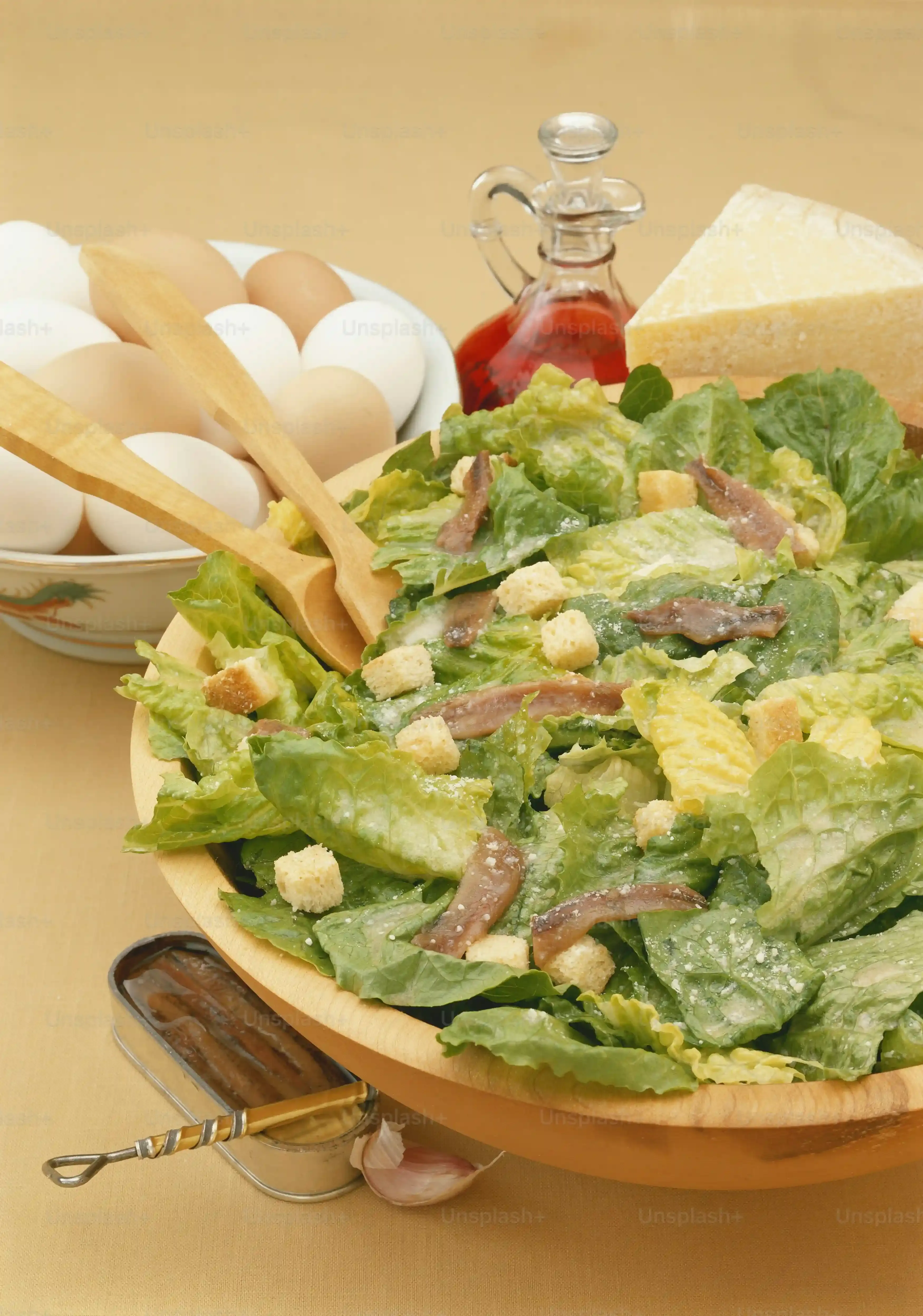 Why This Mediterranean Chickpea Salad with Avocado?