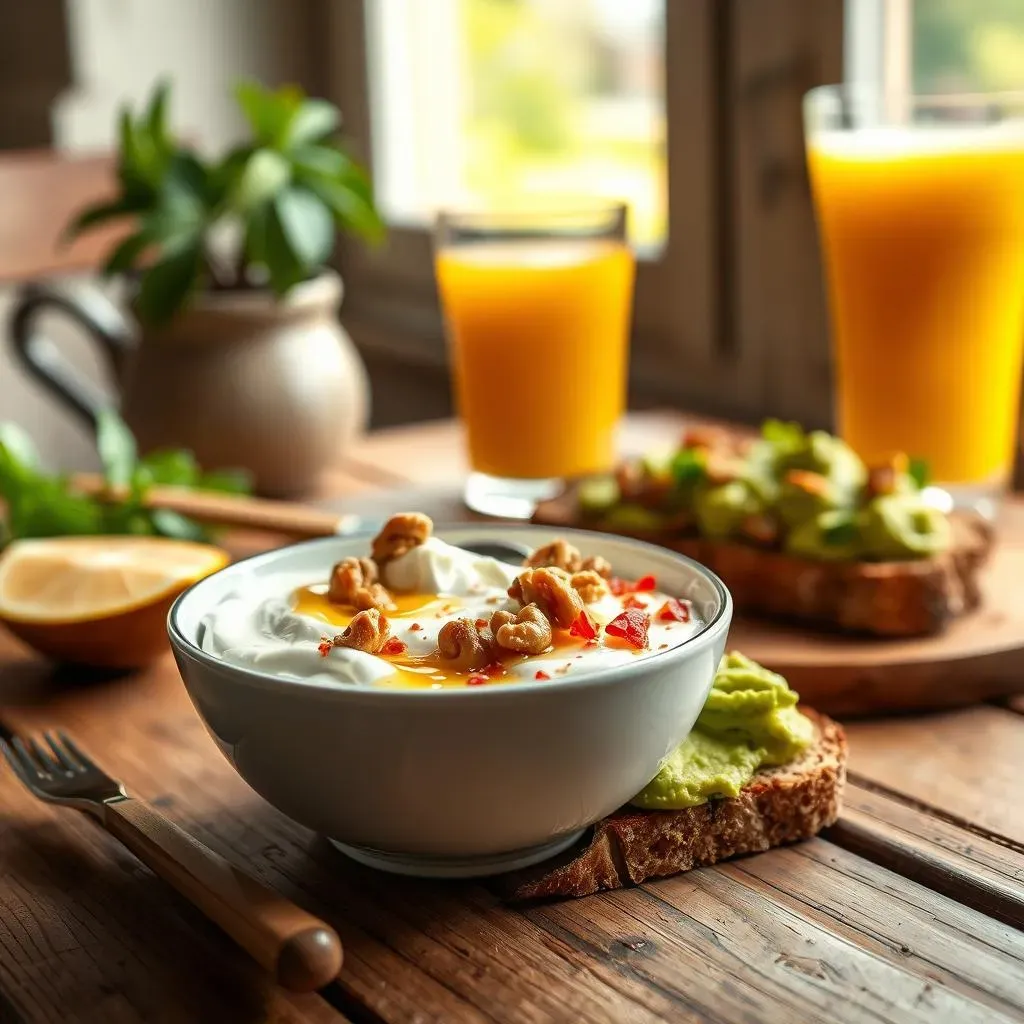 Your GoTo Guide for Quick & Healthy 3 Ingredient Mediterranean Recipes